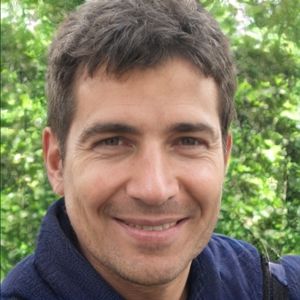 Meet your Posher, Jared